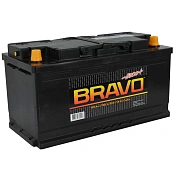 Аккумулятор BRAVO 6CT-90 (90 Ah)
